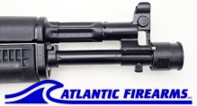 Arsenal SAM7C-12 Milled AK47 Pistol
