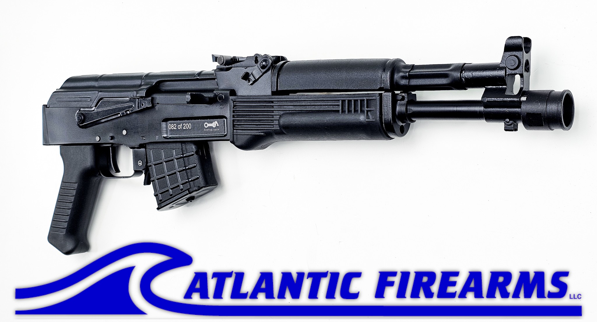 Atlantic Firearms, LLC - AtlanticFirearms.com