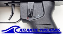 Arsenal SAM7C-12 Milled AK47 Pistol