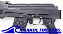 Arsenal SAM7C-12 Milled AK47 Pistol
