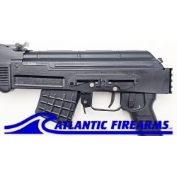 Arsenal SAM7C-12 Milled AK47 Pistol