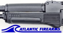 Arsenal SAM7C-12 Milled AK47 Pistol