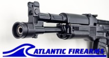 Arsenal SAM7C-12 Milled AK47 Pistol