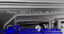 Arsenal SAM7C-12 Milled AK47 Pistol