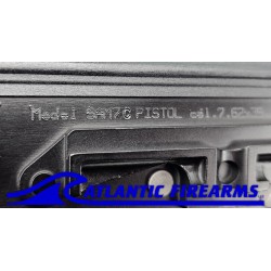 Arsenal SAM7C-12 Milled AK47 Pistol