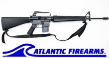 M16A1 Retro Rifle AR15 556