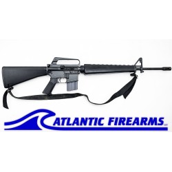 M16A1 Retro Rifle AR15 556