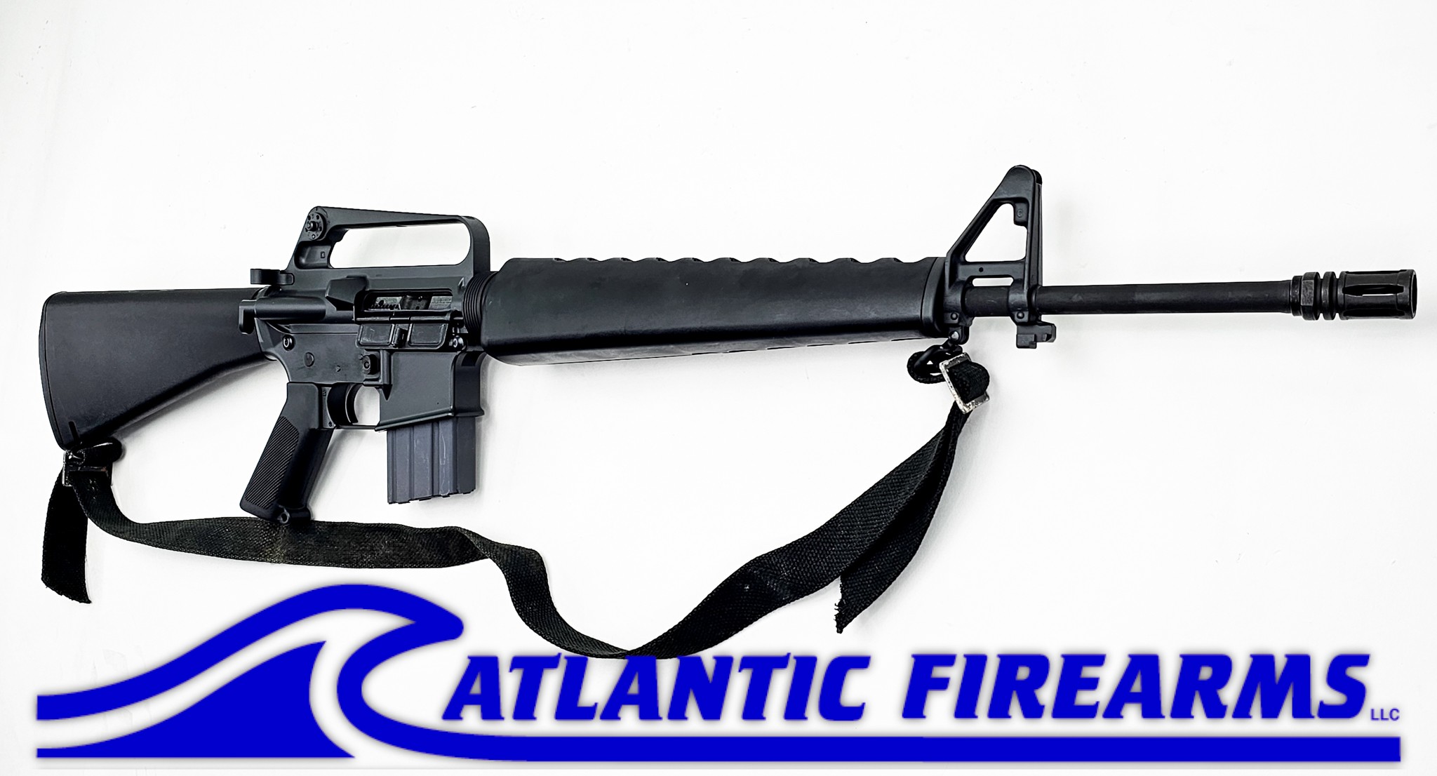 M16A1 Classic Rifle
