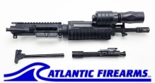 Colt 6933 11.5" Upper Receiver w/ Surefire M500 - Cerro Forge