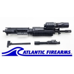 Colt 6933 11.5" Upper Receiver w/ Surefire M500 - Cerro Forge