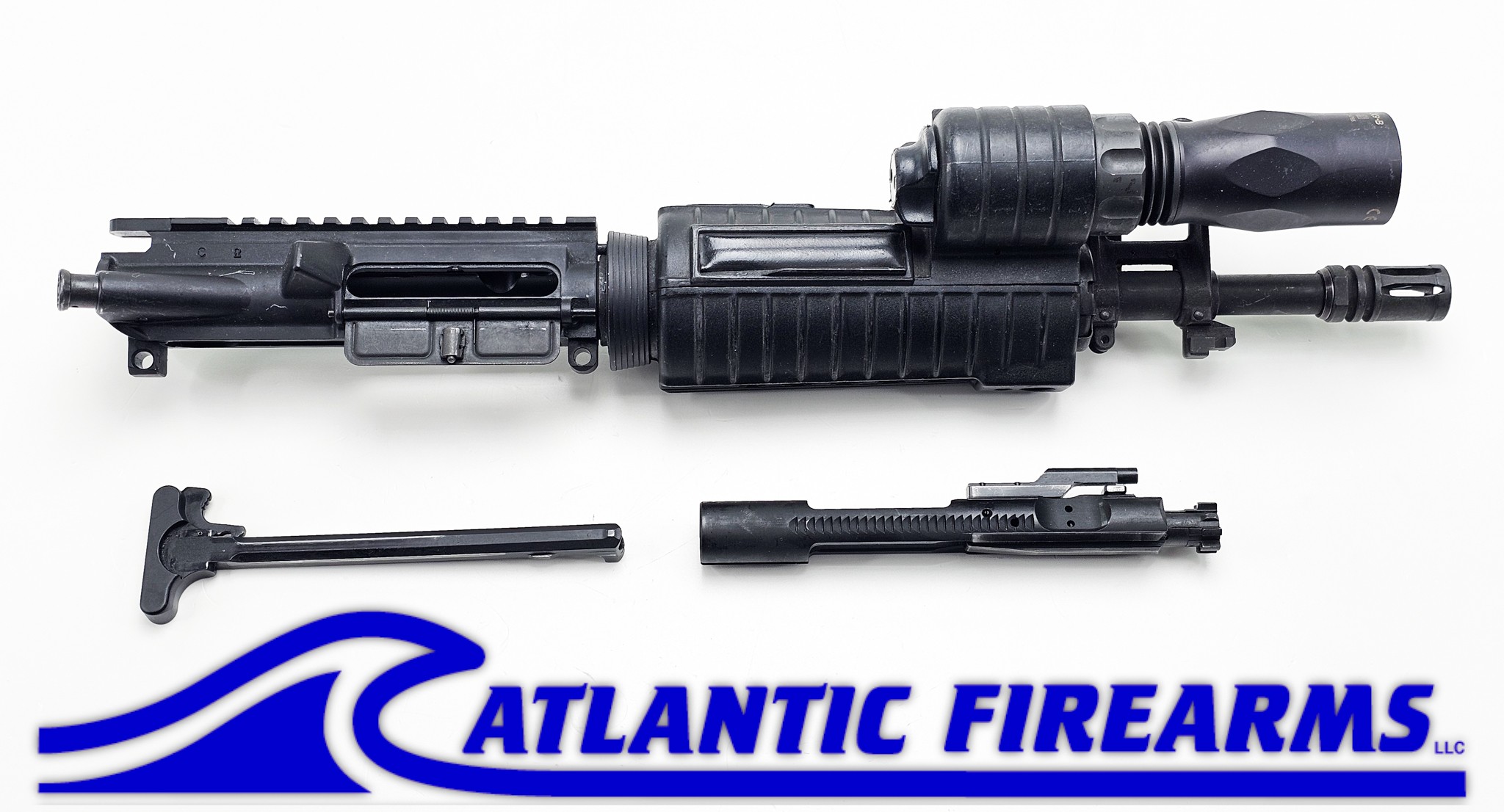 Colt 6933 11.5" Upper Receiver w/ Surefire M500 - Cerro Forge