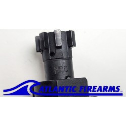 Colt 6933 11.5" Upper Receiver w/ Surefire M500 - Cerro Forge