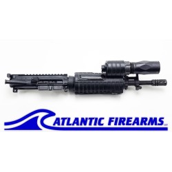 Colt 6933 11.5" Upper Receiver w/ Surefire M500 - Cerro Forge