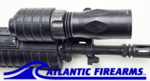 Colt 6933 11.5" Upper Receiver w/ Surefire M500 - Cerro Forge