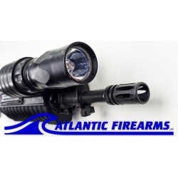 Colt 6933 11.5" Upper Receiver w/ Surefire M500 - Cerro Forge