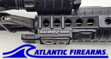 Colt 6933 11.5" Upper Receiver w/ Surefire M500 - Cerro Forge