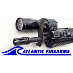 Colt 6933 11.5" Upper Receiver w/ Surefire M500 - Cerro Forge