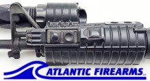 Colt 6933 11.5" Upper Receiver w/ Surefire M500 - Cerro Forge