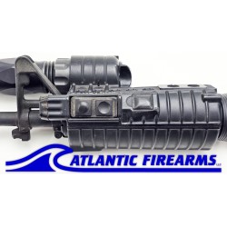 Colt 6933 11.5" Upper Receiver w/ Surefire M500 - Cerro Forge