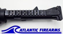 Colt 6933 11.5" Upper Receiver w/ Surefire M500 - Cerro Forge