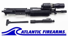 Colt 6933 11.5" Upper Receiver w/ Surefire M500 - CAGE Code