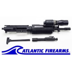Colt 6933 11.5" Upper Receiver w/ Surefire M500 - CAGE Code