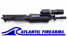 Colt 6933 11.5" Upper Receiver w/ Surefire M500 - CAGE Code