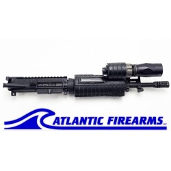 Colt 6933 11.5" Upper Receiver w/ Surefire M500 - CAGE Code