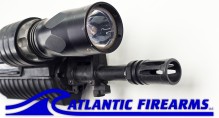 Colt 6933 11.5" Upper Receiver w/ Surefire M500 - CAGE Code