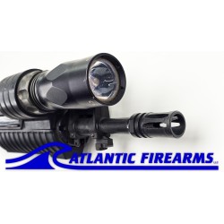 Colt 6933 11.5" Upper Receiver w/ Surefire M500 - CAGE Code