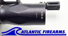 Colt 6933 11.5" Upper Receiver w/ Surefire M500 - CAGE Code