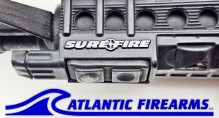 Colt 6933 11.5" Upper Receiver w/ Surefire M500 - CAGE Code