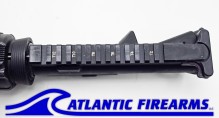 Colt 6933 11.5" Upper Receiver w/ Surefire M500 - CAGE Code