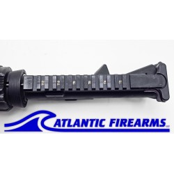 Colt 6933 11.5" Upper Receiver w/ Surefire M500 - CAGE Code