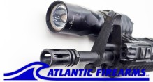 Colt 6933 11.5" Upper Receiver w/ Surefire M500 - CAGE Code
