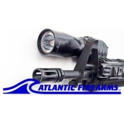 Colt 6933 11.5" Upper Receiver w/ Surefire M500 - CAGE Code