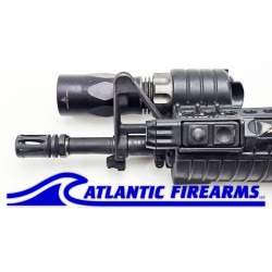Colt 6933 11.5" Upper Receiver w/ Surefire M500 - CAGE Code