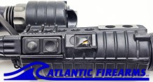 Colt 6933 11.5" Upper Receiver w/ Surefire M500 - CAGE Code