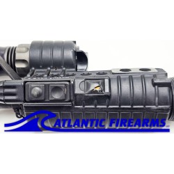 Colt 6933 11.5" Upper Receiver w/ Surefire M500 - CAGE Code