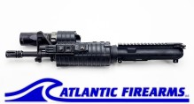 Colt 6933 11.5" Upper Receiver w/ Surefire M500 - CAGE Code