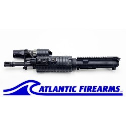 Colt 6933 11.5" Upper Receiver w/ Surefire M500 - CAGE Code