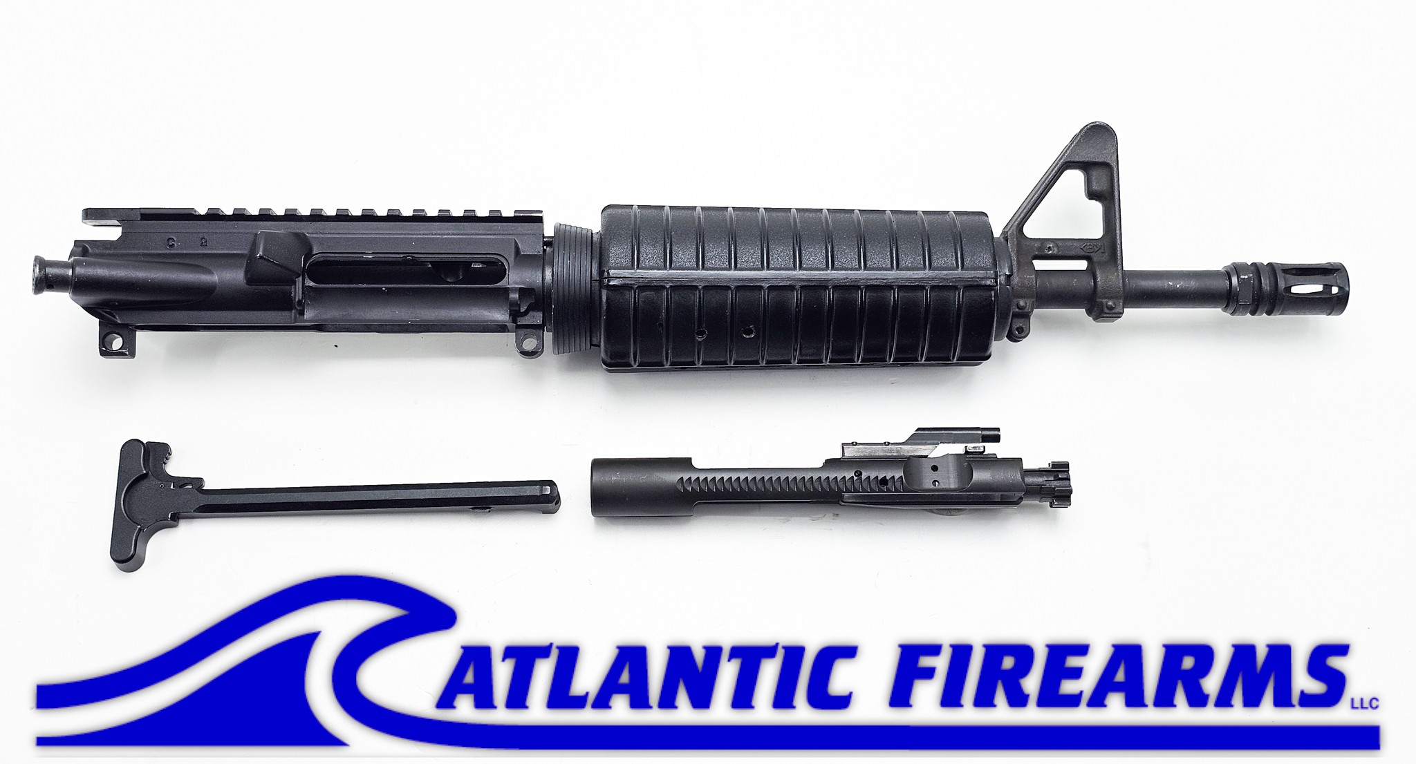 Colt 6933 11.5" Upper Receiver - Cerro Forge