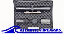 French FRF2 Sniper Rifle W/ Scope