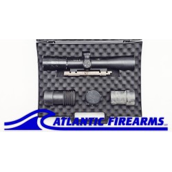 French FRF2 Sniper Rifle W/ Scope