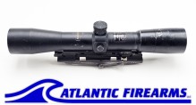 French FRF2 Sniper Rifle W/ Scope