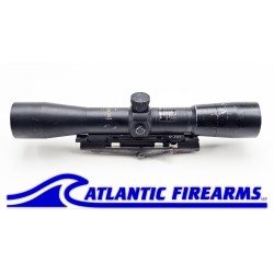 French FRF2 Sniper Rifle W/ Scope
