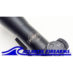 French FRF2 Sniper Rifle W/ Scope