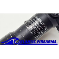 French FRF2 Sniper Rifle W/ Scope