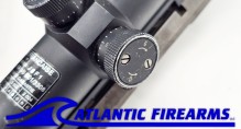 French FRF2 Sniper Rifle W/ Scope
