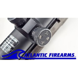 French FRF2 Sniper Rifle W/ Scope